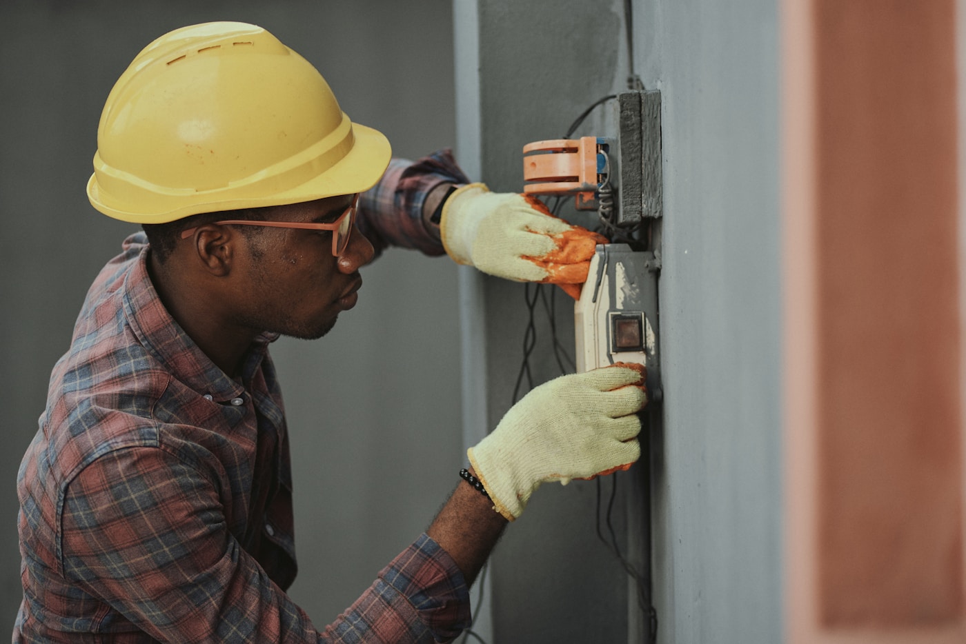 Install & Replace